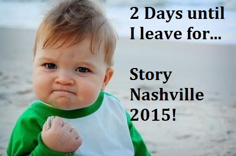 Story 2015 Baby fist pump