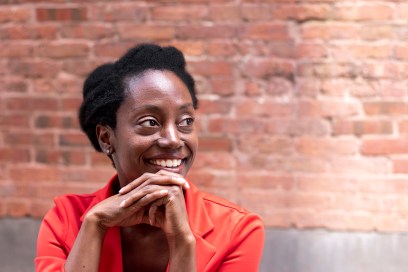 Ebony Vines CTI Producing Headshot